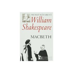Macbeth - William Shakespeare