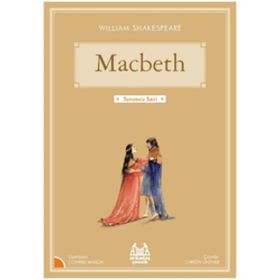 Macbeth - William Shakespeare