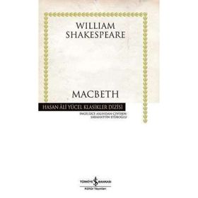 Macbeth - William Shakespeare