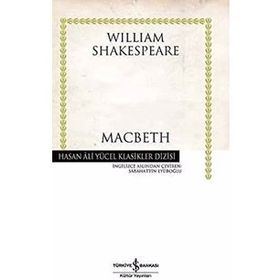 Macbeth - William Shakespeare