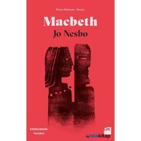 Macbeth - William Shakespeare
