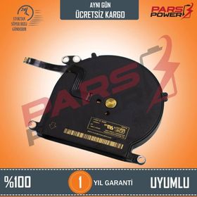 Macbook Air A1465 2015 Notebook Uyumlu Fan