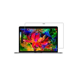 Macbook Pro 15.4 A1398 Retina Kırılmaz Cam Ekran Koruyucu