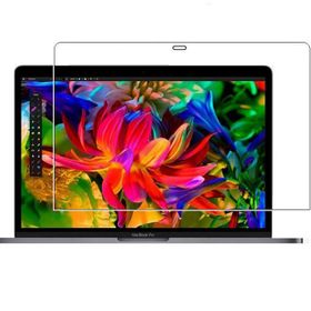 Macbook Pro 15.4 A1398 Retina Kırılmaz Cam Ekran Koruyucu