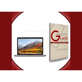 Macbook Pro 15 İnch A1286 Kırılmaz Cam Ekran Koruyucu