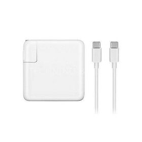 Macbook Pro 87W USB C Güç Adaptörü
