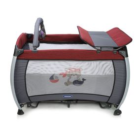 Maccon Anemon 70x110 cm Bordo Oyun Parkı