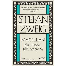 MACELLAN - STEFAN ZWEIG