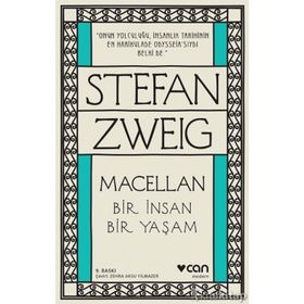 MACELLAN - STEFAN ZWEIG