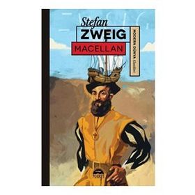 MACELLAN - STEFAN ZWEIG