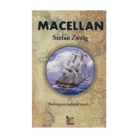 MACELLAN - STEFAN ZWEIG