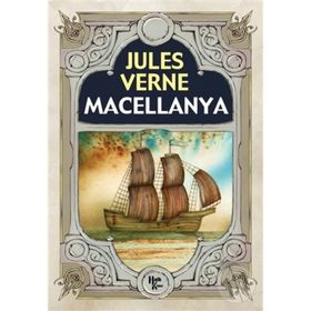 Macellanya’da - Jules Verne