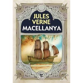Macellanya’da - Jules Verne