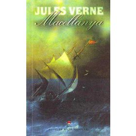 Macellanya’da - Jules Verne
