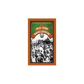 Macellanya’da - Jules Verne