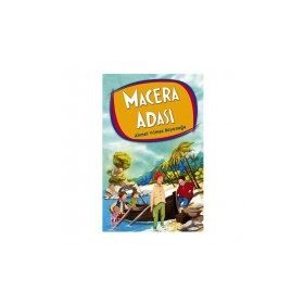 Macera Adası - kollektif