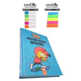 Macera Devam Ediyor: Karanlık Mirasın Laneti - Sherlock Holmes Kitap