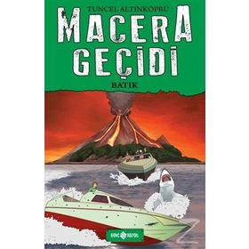 Macera Geçidi - Batık - psikolog tuncel altinkopru