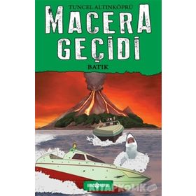 Macera Geçidi - Batık - psikolog tuncel altinkopru