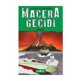 Macera Geçidi - Batık - psikolog tuncel altinkopru