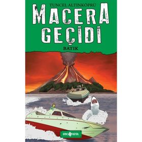 Macera Geçidi - Batık - psikolog tuncel altinkopru