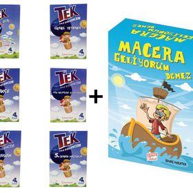 MACERA GELIYORUM DEMEZ! - AHMET AYYILDIZ