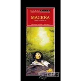 MACERA - JACK LONDON