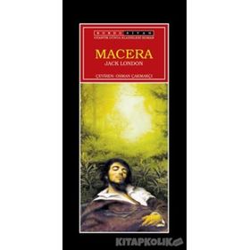 MACERA - JACK LONDON