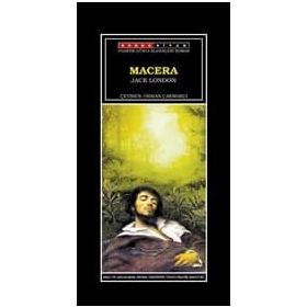 MACERA - JACK LONDON