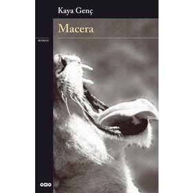 MACERA - KAYA GENÇ