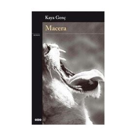 MACERA - KAYA GENÇ