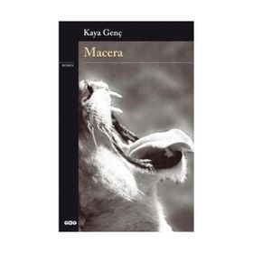 MACERA - KAYA GENÇ