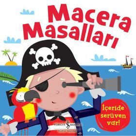 MACERA MASALLARI - MASALLAR ÜLKESI - NEJLA SAKARYA