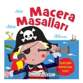 MACERA MASALLARI - MASALLAR ÜLKESI - NEJLA SAKARYA