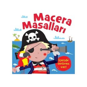Macera Masalları - Stephanie Moss Melanie Joyce