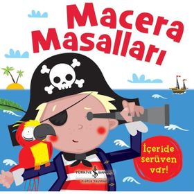 Macera Masalları - Stephanie Moss Melanie Joyce