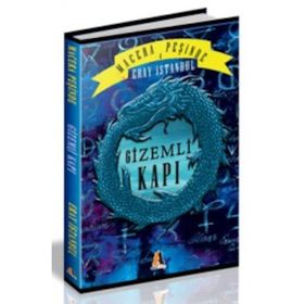 Macera Peşinde 4-Gizemli Kapı - Eray İstanbul