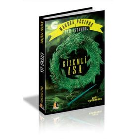 MACERA PEŞINDE - DURAN ÇETIN