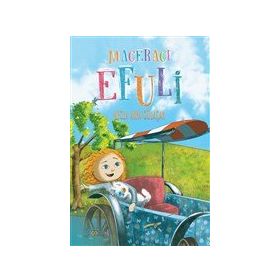 Maceracı Efuli - Necla Arpa Gülaçar
