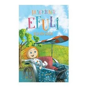 Maceracı Efuli - Necla Arpa Gülaçar