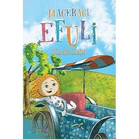 Maceracı Efuli - Necla Arpa Gülaçar