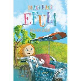 Maceracı Efuli - Necla Arpa Gülaçar