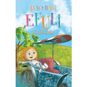 Maceracı Efuli - Necla Arpa Gülaçar