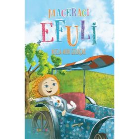 Maceracı Efuli - Necla Arpa Gülaçar
