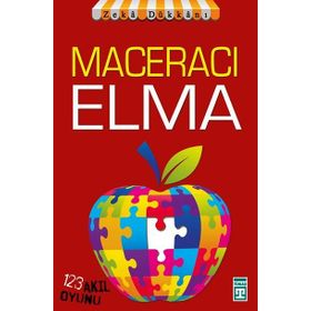 MACERACI ELMA - GENEL