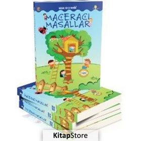 Maceracı Masallar - Uğur Kılıç