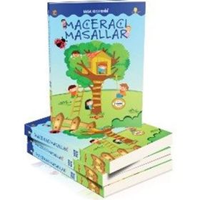 Maceracı Masallar - Uğur Kılıç
