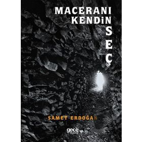 Maceranı Kendin Seç - Samet Erdoğan