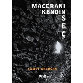 Maceranı Kendin Seç - Samet Erdoğan