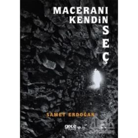 Maceranı Kendin Seç - Samet Erdoğan